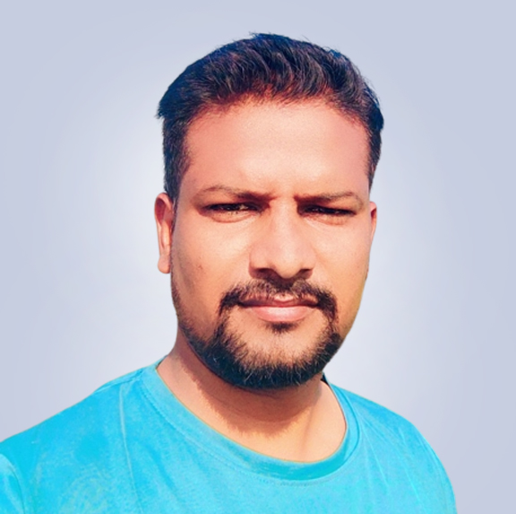 Hiren thakor web developer
